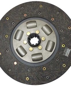 DISCO EMBREAGEM NOVO, VALMET 65, 68, 166290*, 83065400, 98918241F, 328080010