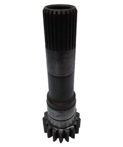 EIXO DA TOMADA DE FORÇA MASSEY FERGUSON, MF265 270 275 280 282 285 290 292 295 299 1677747 11401747 TDF