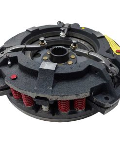 PLATO DE EMBREAGEM NOVO MASSEY FERGUSON MF65X MF265 MF275 MF290 1868005* 1867445 98912001F 230002010