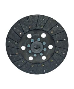 DISCO EMBREAGEM NOVO, MASSEY FERGUSON, MF 50, MF 55X, MF 235, 190710, 98918647F, 328080210.