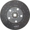 DISCO EMBREAGEM NOVO, VALMET, 110, 128 4X4, 191910, 00084, 98918423F.