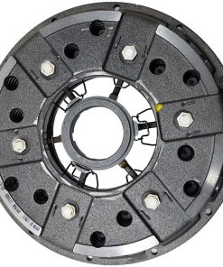 PLATO EMBREAGEM NOVO, VALMET 85, 86, 88, 880, 204401**, 20016, 98917130F.