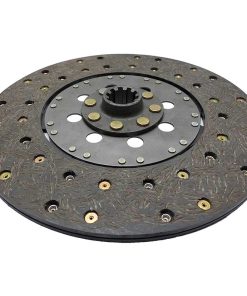 DISCO DE EMBREAGEM NOVO, VALMET 80ID, 204520, 331080010, 98918420F.