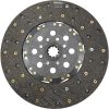 DISCO DE EMBREAGEM NOVO, VALMET 80ID, 204520, 331080010, 98918420F.