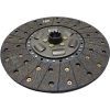 DISCO EMBREAGEM NOVO, VALMET 85, 86, 88, 685, 880, 204521, 11924, 98918242F, 331080010.