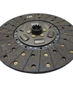 DISCO EMBREAGEM NOVO, VALMET 85, 86, 88, 685, 880, 204521, 11924, 98918242F, 331080010.