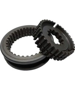 CAPA E CUBO SINCRONIZADO VALMET 60, 62, 65, 68, 75, 78, 80, 82, 85, 88, VALTRA 685, 785, BF65, BF75, 214010/1, 16010010.