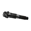 COROA E PINHÃO GUINCHO CLARK 6X31 MULLER TS22 RANGER 666 667 668 233361 406655