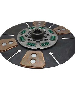 DISCO EMBREAGEM NOVA, MASSEY FERGUSON, MF 295, MF 296, 00270, 3146810.