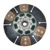 DISCO EMBREAGEM NOVA, MASSEY FERGUSON, MF 295, MF 296, 00270, 3146810.