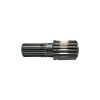 EIXO SOLAR TRAÇÃO ZF APL350, 3176336, 4472353157, 80623000, 11403137, 0095353230