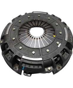 PLATO DE EMBREAGEM NOVO, MASSEY FERGUSON, MF 295, MF296, 3408296*, 00308 13", 98917732F.