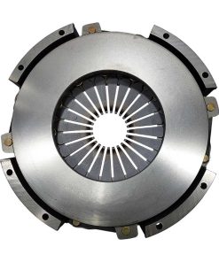 PLATO DE EMBREAGEM NOVO, MASSEY FERGUSON, MF 295, MF296, 3408296*, 00308 13", 98917732F.