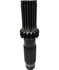 ÁRVORE SECUNDÁRIA CÂMBIO MASSEY FERGUSON 3410171 11401046 3315820R MF265 MF275 290 MF292 MF295 MF296