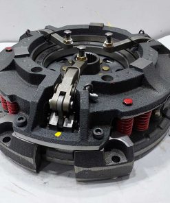 PLATO EMBREAGEM NOVO MASSEY FERGUSON, MF283, MF292, MF5290, 3412120**, 98912006F, 233002310.