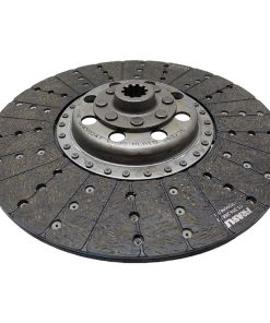 DISCO EMBREAGEM NOVO, MASSEY FERGUSON, MF 283, MF 292, MF 299, 3412121, 98918120F, 333004010.