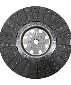 DISCO EMBREAGEM NOVO, MASSEY FERGUSON, MF 283, MF 292, MF 299, 3412121, 98918120F, 333004010.