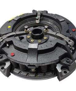 PLATO EMBREAGEM NOVO DUPLO MASSEY FERGUSON, 290/292/297/299/9130/630, 3586769*, 044700, 233002510, 98912007F.