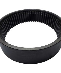 COROA ANELAR DENTADA INTERNO VALMET 118, 128, 138, 148, 440810, 11402810.