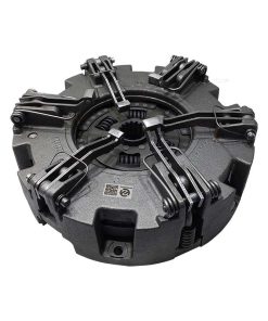 PLATO EMBREAGEM DUPLA NOVO, NEW HOLLAND, TL70, TL80, TL90, TL100, 47452326,