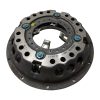 PLATO EMBREAGEM NOVO, MASSEY FERGUSON, MF90, MF95X, 489744*, 00208 12", 18853, 98917108F.