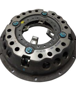 PLATO EMBREAGEM NOVO, MASSEY FERGUSON, MF90, MF95X, 489744*, 00208 12", 18853, 98917108F.