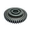 ENGRENAGEM CAIXA CÂMBIO MASSEY FERGUSON 1ª E RÉ 520700 1682688 11400700 3313210 50X 65X 85X 265 275 280 282 285 290 292