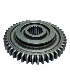 ENGRENAGEM CAIXA CÂMBIO MASSEY FERGUSON 1ª E RÉ 520700 1682688 11400700 3313210 50X 65X 85X 265 275 280 282 285 290 292