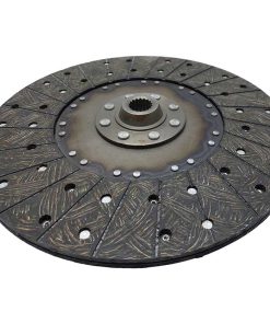 DISCO EMBREAGEM NOVO, VALMET, VALTRA 880, 885, 980, 985, 80265000*, 27163, 98918348F.