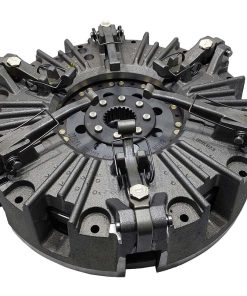 PLATO EMBREAGEM NOVO, VALMET 880, 885, 80265101, 80265100, 98912710F, 12710F, VALTRA