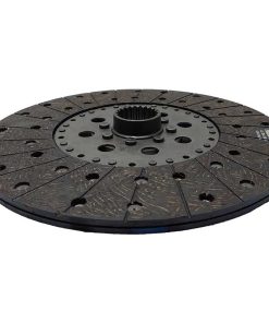 DISCO EMBREAGEM NOVO, VALMET, VALTRA 880, 885, 980, 985, 80539600*, 271622T, 98918347F.