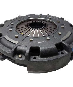 PLATO EMBREAGEM NOVO VALTRA BM85, BM100, BM110, BM120, BM125, VALMET 880 à 985, 80882400*, 98917724F, 80338500.