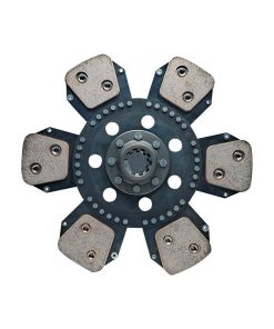 DISCO EMBREAGEM DE PASTILHA NOVO, VALMET 148, 1580, VALTRA BH140, 1880, 1780, 80915600*.