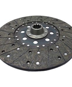 DISCO EMBREAGEM NOVO VALMET 1280 1580 1780 VALTRA BH140 BH160 BH180 80995200* 00375 98918822 80995210 335013010