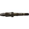 EIXO PRINCIPAL CÂMBIO HD VALTRA BH140 BH160 BH180 1280 1580 1780 81321010 81321000 16001212 3341617R