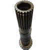 EIXO PRINCIPAL CÂMBIO HD VALTRA BH140 BH160 BH180 1280 1580 1780 81321010 81321000 16001212 3341617R