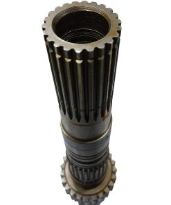 EIXO PRINCIPAL CÂMBIO HD VALTRA BH140 BH160 BH180 1280 1580 1780 81321010 81321000 16001212 3341617R