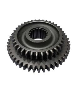 ENGRENAGEM 2ª E 3ª VELOCIDADE CAMBIO MASSEY FERGUSON 50X, 65X, 85X, 265 A 299, 880957, 071622, 891904, 1682691M1, 11400957, 3313212