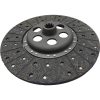 DISCO DE EMBREAGEM NOVO, MASSEY FERGUSON 887889 MF55 MF65 MF235 MF250 MF265 MF275 MF285 MF290 98918001 33002410