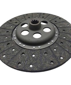 DISCO DE EMBREAGEM NOVO, MASSEY FERGUSON 887889 MF55 MF65 MF235 MF250 MF265 MF275 MF285 MF290 98918001 33002410