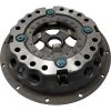 PLATO DE EMBREAGEM NOVO, FORD 4600, FORD 4610, 95754450N, 17325F, 957545ON, 98917325F.