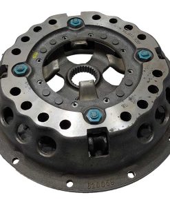 PLATO DE EMBREAGEM NOVO, FORD 4600, FORD 4610, 95754450N, 17325F, 957545ON, 98917325F.