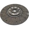 DISCO EMBREAGEM NOVO, FORD 8630, FORD 8830, 73400207, 5161254, 98918804F