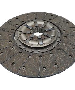 DISCO EMBREAGEM NOVO, FORD 8630, FORD 8830, 73400207, 5161254, 98918804F