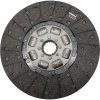 DISCO EMBREAGEM NOVO, FORD 8630, FORD 8830, 73400207, 5161254, 98918804F