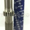 ÁRVORE SECUNDÁRIA CÂMBIO MASSEY FERGUSON 3410171 11401046 3315820R MF265 MF275 290 MF292 MF295 MF296