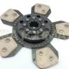 DISCO EMBREAGEM PASTILHA, NOVO, MASSEY FERGUSON, MF295, MF296, 00270, 3146810 98918842F.