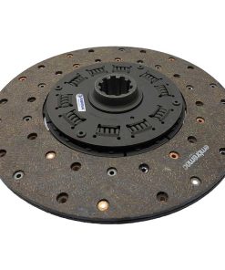 DISCO EMBREAGEM NOVO, NEW HOLLAND 5610, 5630, 6610, 6630, 9578874, E6NN7550AB.