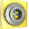 ENGRENAGEM CAIXA CÂMBIO KOMATSU D50 13014B1230 1311444631