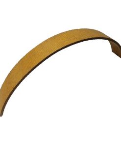 LONA FREIO GUINCHO CAÇADOR LARGA 3.1/2X3/8 - 900MM, LT867